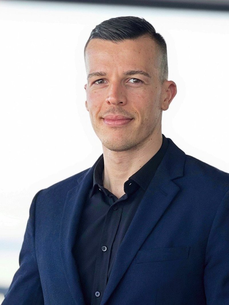 Johannes Fischer, Steuerberater in Frankfurt am Main