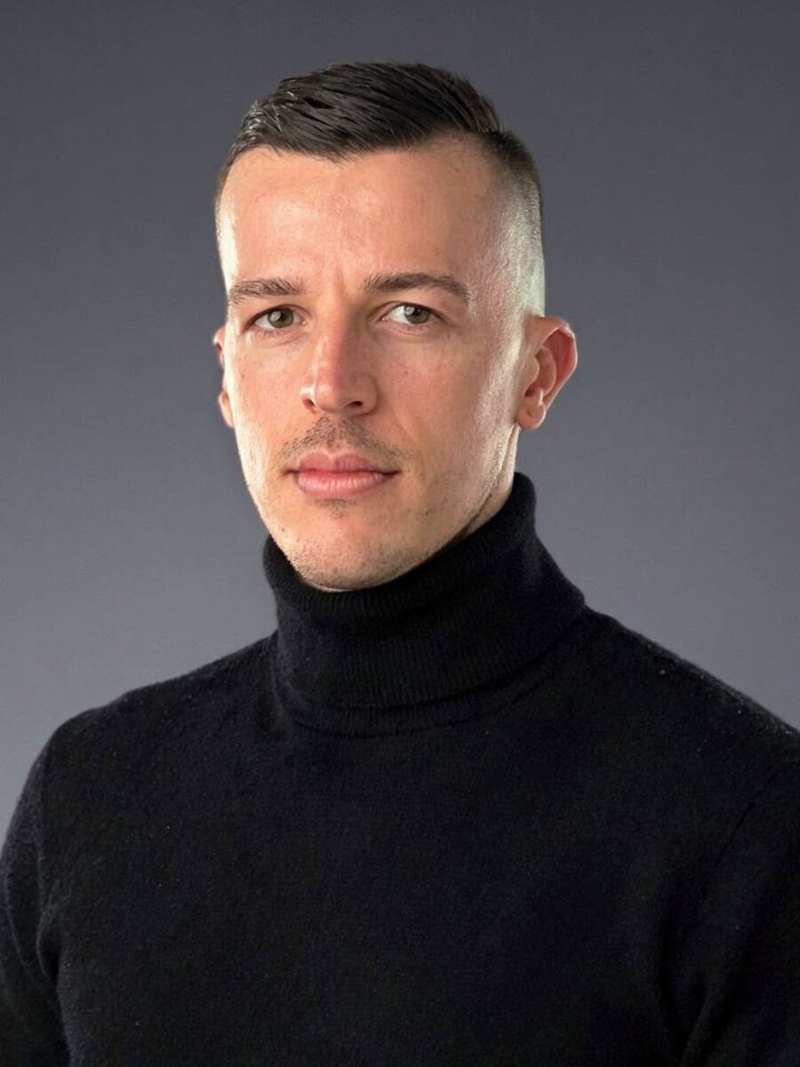 Johannes Fischer — Steuerberater in Frankfurt am Main